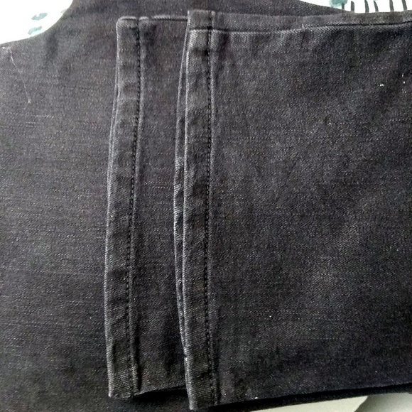 Kim Rogers Black Jeans | sz 18 - Picture 4 of 4